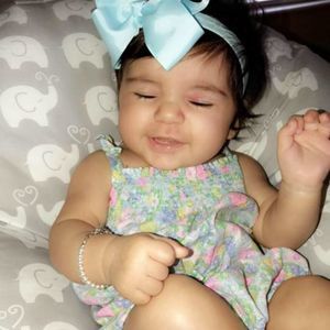 Meet your Posher, Ty